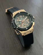Hublot Big Bang First Copy Watch in Bangalore at Borzia