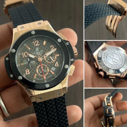 Hublot Big Bang First Copy Watch in Bangalore at Borzia