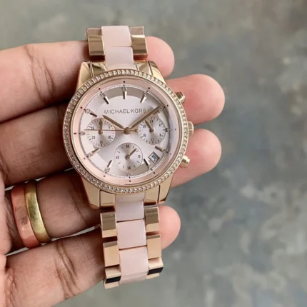 Michael Kors First Copy Watch in Mumbai at Borzia