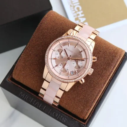 Michael Kors First Copy Watch in Mumbai at Borzia
