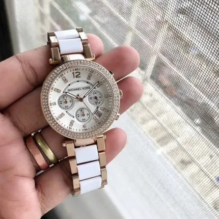 Michael Kors First Copy watch in Kolkata at Borzia