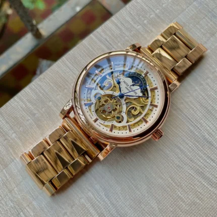 Patek Phillipe First Copy Watch in Hyderabad at Borzia