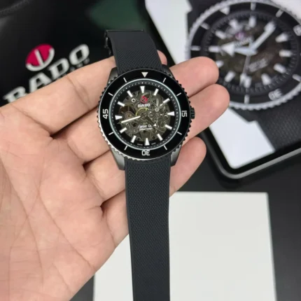 Rado First Copy watch in Bangalore at Borzia