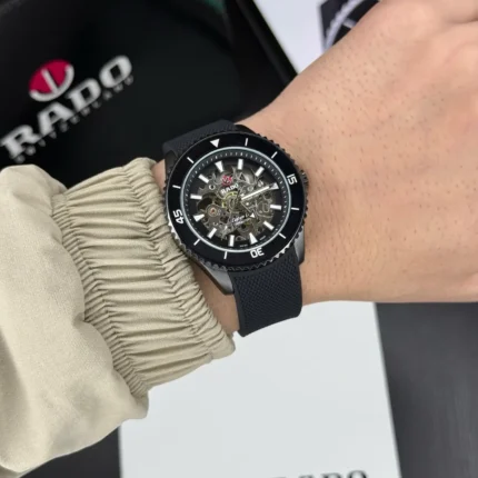 Rado First Copy watch in Bangalore at Borzia
