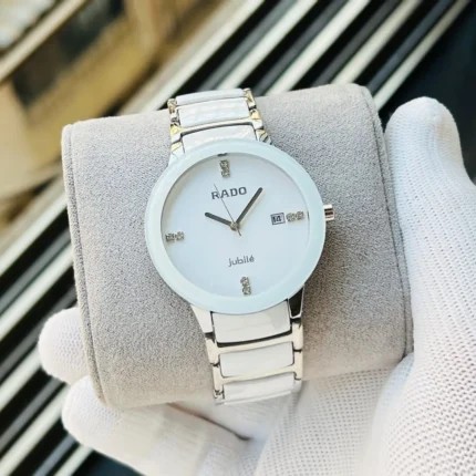 Rado Jubile Couple first copy watch in pune at Borzia