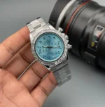 Rolex First Cop Watch in Patna at Borzia