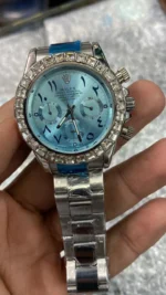 Rolex First Cop Watch in Patna at Borzia