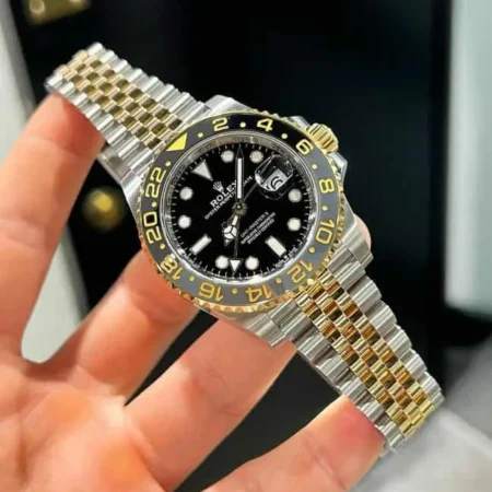 Rolex GMT Replica Watch in Delhi at Borzia