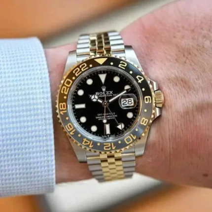 Rolex GMT Replica Watch in Delhi at Borzia