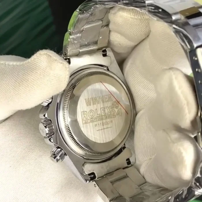 Rolex Rainbow First Copy watch in Hyderabad at Borzia