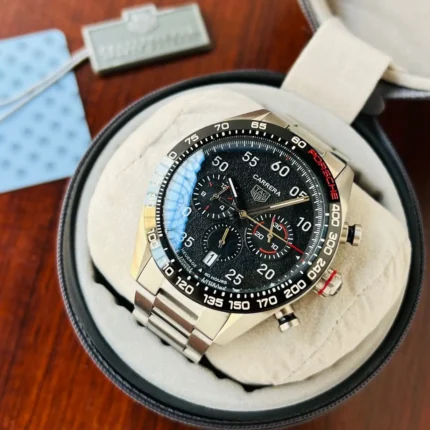 Tag Heuer Carrera 7AA First Copy Watch in Bangalore at Borzia