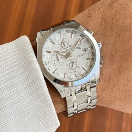 Tissot 1853 First copy watch in Gujrat at Borzia