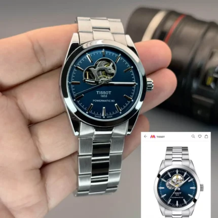 Tissot First Copy Watch in Pune at Borzia