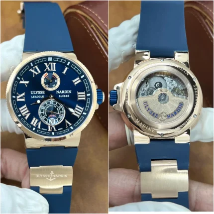 Ulysse Nardin First Copy Watch in Chennai at Borzia