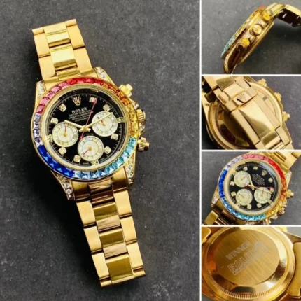 Rolex first copy watch in Bihar at Borzia