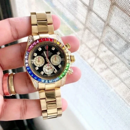 Rolex first copy watch in Bihar at Borzia