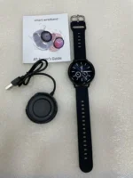Samsung Galaxy Active 2 First Copy Smart Watch in Nagpur at Borzia