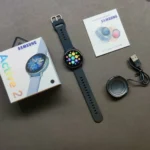 Samsung Galaxy Active 2 First Copy Smart Watch in Nagpur at Borzia