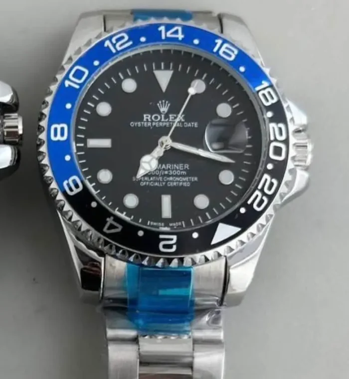 Rolex GMT Master First Copy Watch in Assam at Borzia