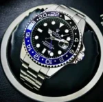 Rolex GMT Master First Copy Watch in Assam at Borzia