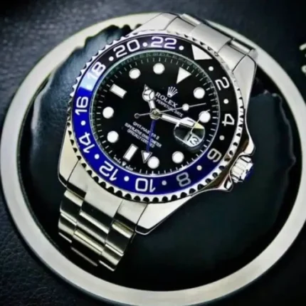 Rolex GMT Master First Copy Watch in Assam at Borzia