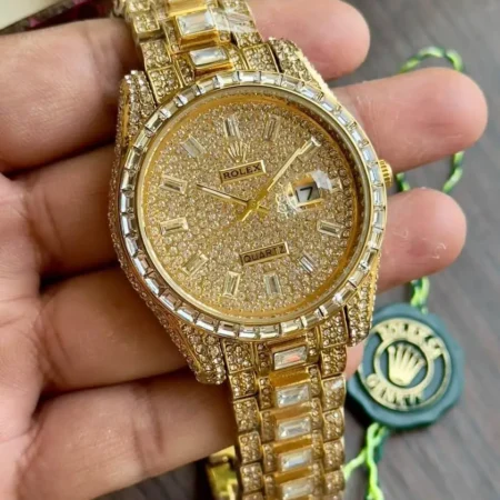 Rolex first copy watch in Pune at Borzia