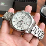 TAG Heuer Eiffel Tower Carrera Caliber 1887 Watch Premium 7AA Replica