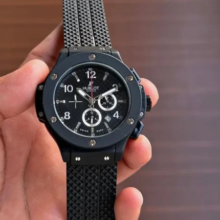 Hublot first copy watch in kolkata at Borzia