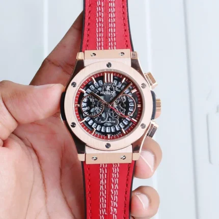 Hublot first copy Watch in Chennai at Borzia