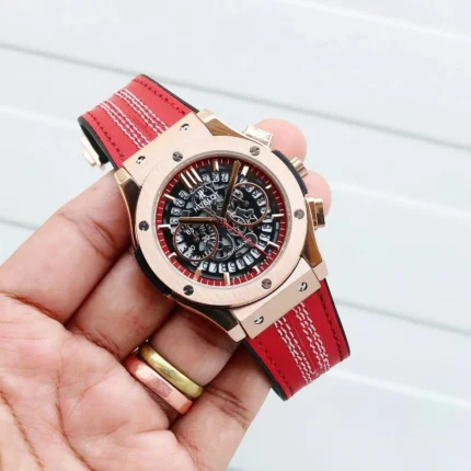 Hublot first copy Watch in Chennai at Borzia