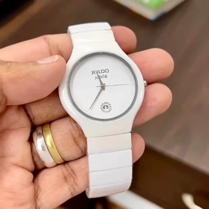 Rado Ceramic first Copy Watch in Chennai at Borzia