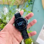 Fossil Gen 6 Black Metal Edition Premium 7AAA Smartwatch Replica in Pune at Borzia