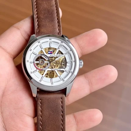 Tommy Hilfiger first copy Watch in Kochi at Borzia