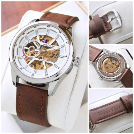 Tommy Hilfiger first copy Watch in Kochi at Borzia