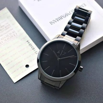 Armani Exchange Cayde AX2701 First Copy Watch 7AA Premium Replica