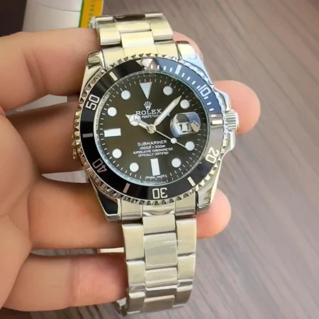 Rolex Submariner First Copy Watch in Chennai at Borzia