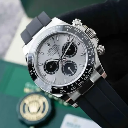 Rolex Daytona Automatic Chronograph Watch 7AAA Premium Replica