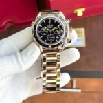 Omega first copy Watch in Hyderabad at Borzia