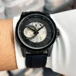 Armani Exchange Modern Automatic Watch 7AA Premium Replica