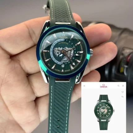 Patek Philippe First Copy Watch in Noida at Borzia