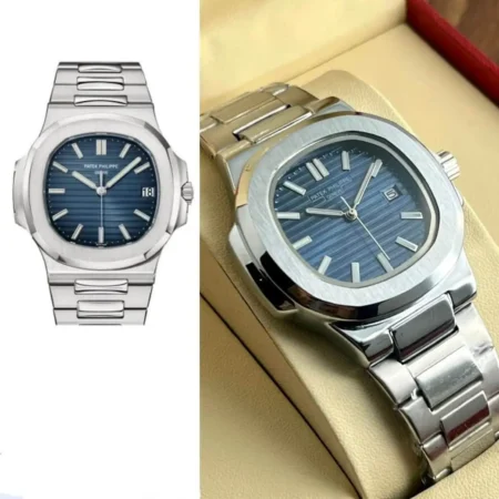 Patek Philippe First Copy Watch in Kerala at Borzia