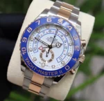 Rolex Yacht Master Automatic Watch 7AAA First Copy Replica