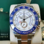 Rolex Yacht Master Automatic Watch 7AAA First Copy Replica
