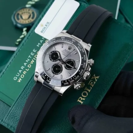 Rolex Daytona Automatic Chronograph Watch 7AAA Premium Replica