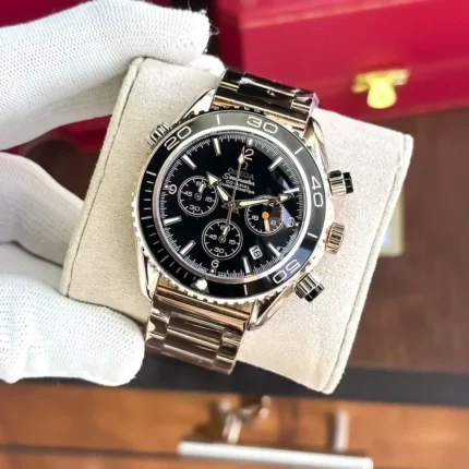 Omega first copy Watch in Hyderabad at Borzia