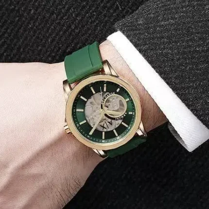 Emporio Armani Automatic first copy watch in Pune at Borzia