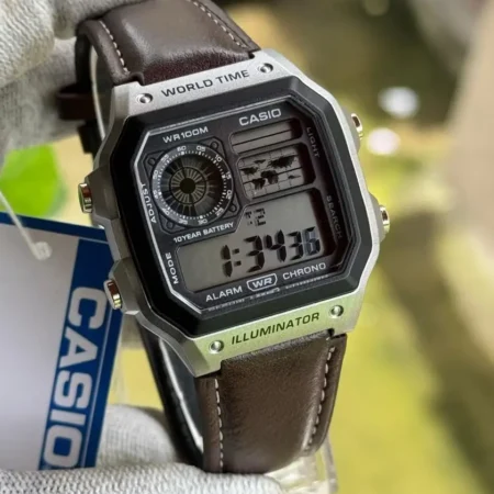 Casio Vintage first Copy Watch in Kochi at Borzia