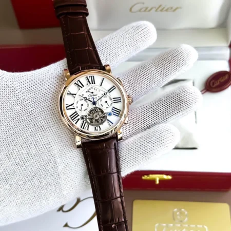 Cartier Automatic first copy watch in Mumbai at Borzia
