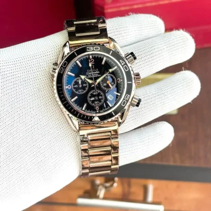 Omega first copy Watch in Hyderabad at Borzia
