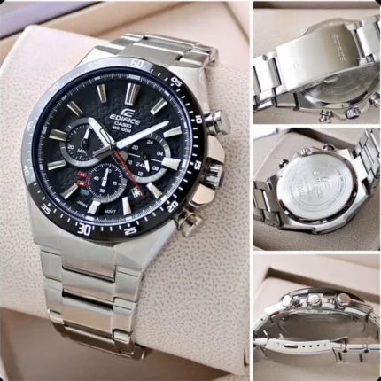Casio Edifice EQS-800CDB Chronograph 7AA Premium Replica in Kolkata at Borzia